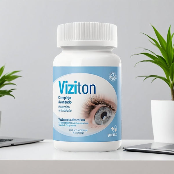 VIZITON