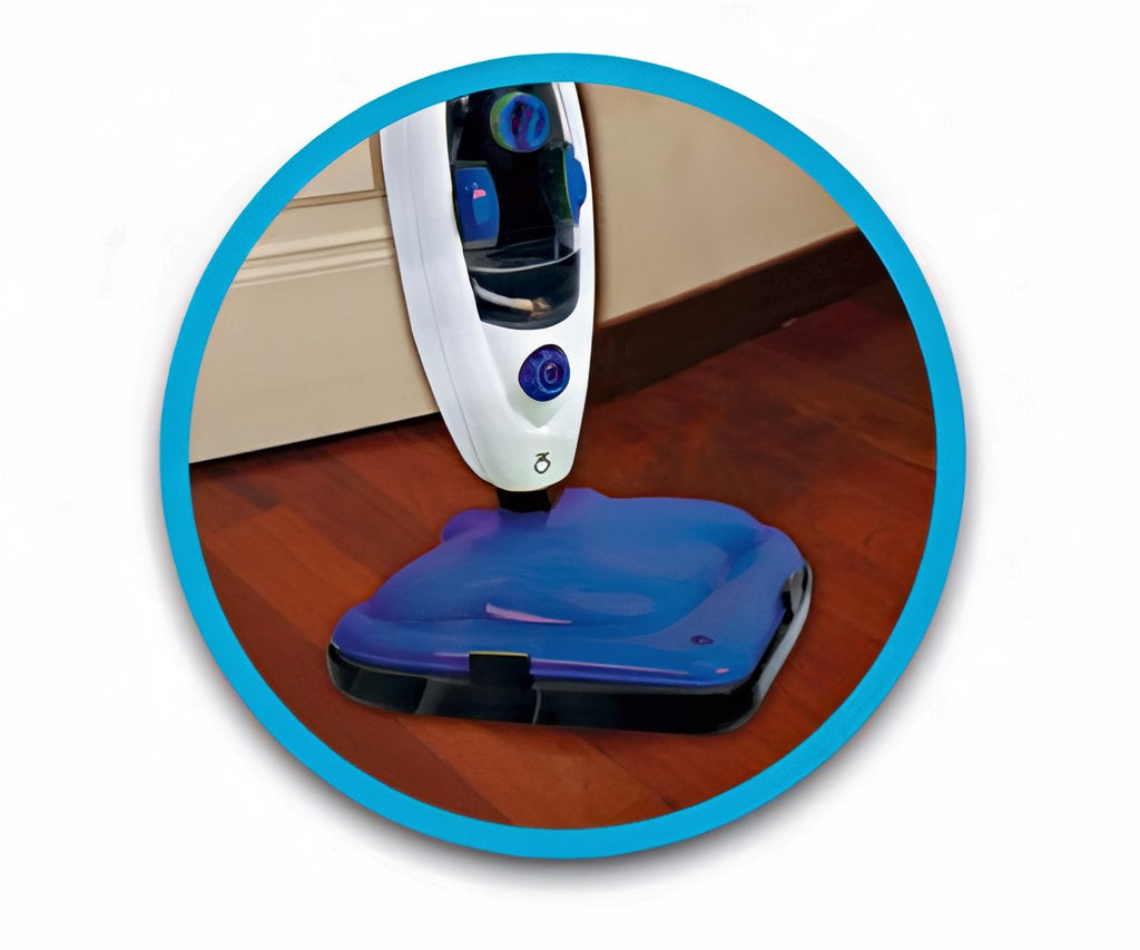 Steam Mop a 99,99€