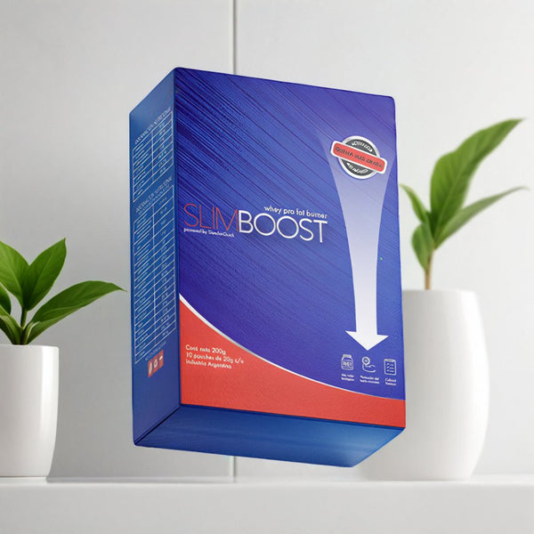 Slimboost Full