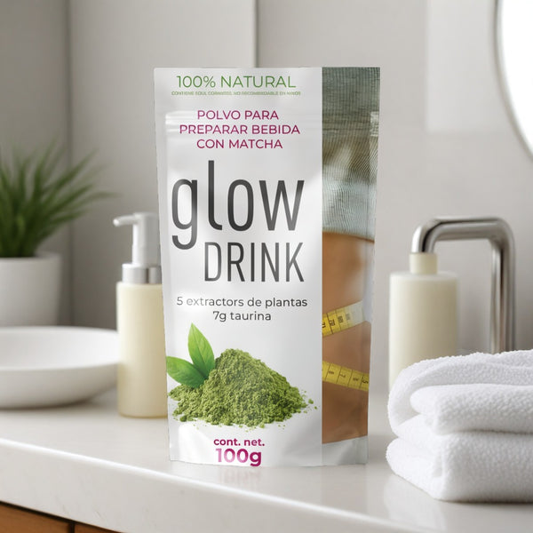 Glow Drink