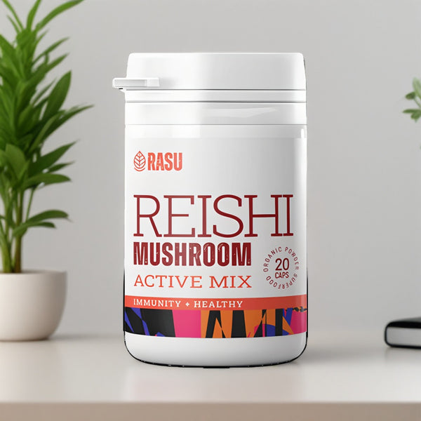 RASU