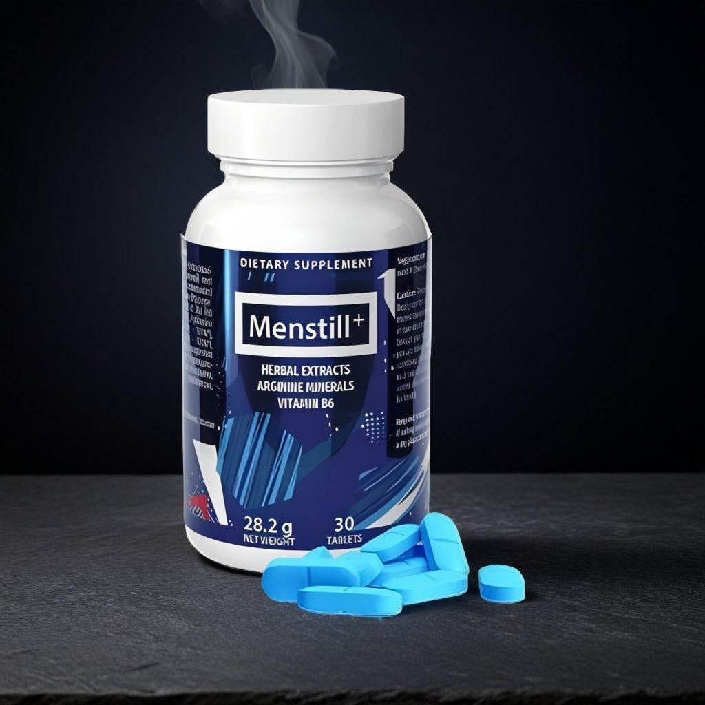 Menstill Pro 1190CZK