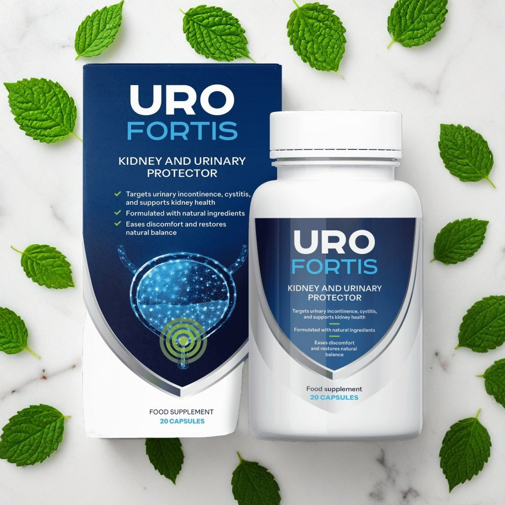 Uro Fortis Low Price