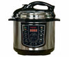 Pressure Cooker a 497 LEU