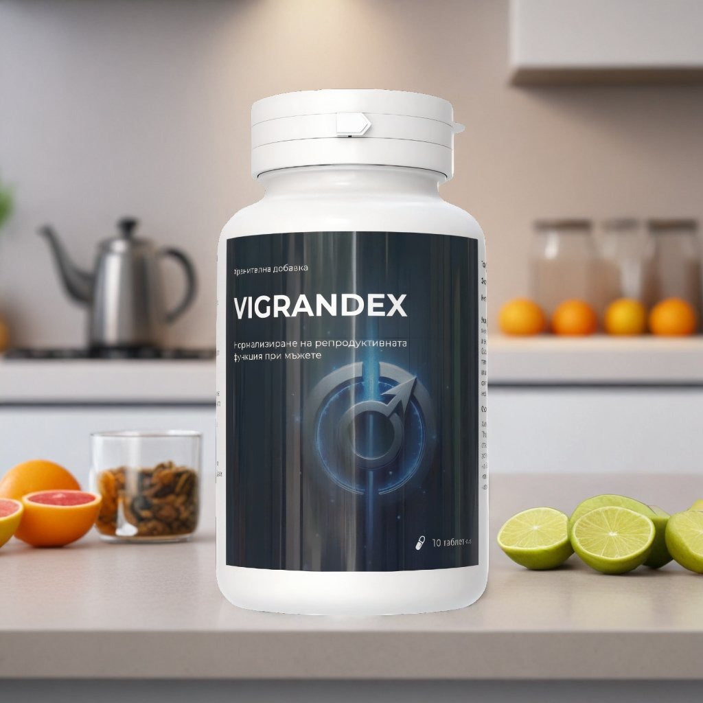 Vigrandex low price