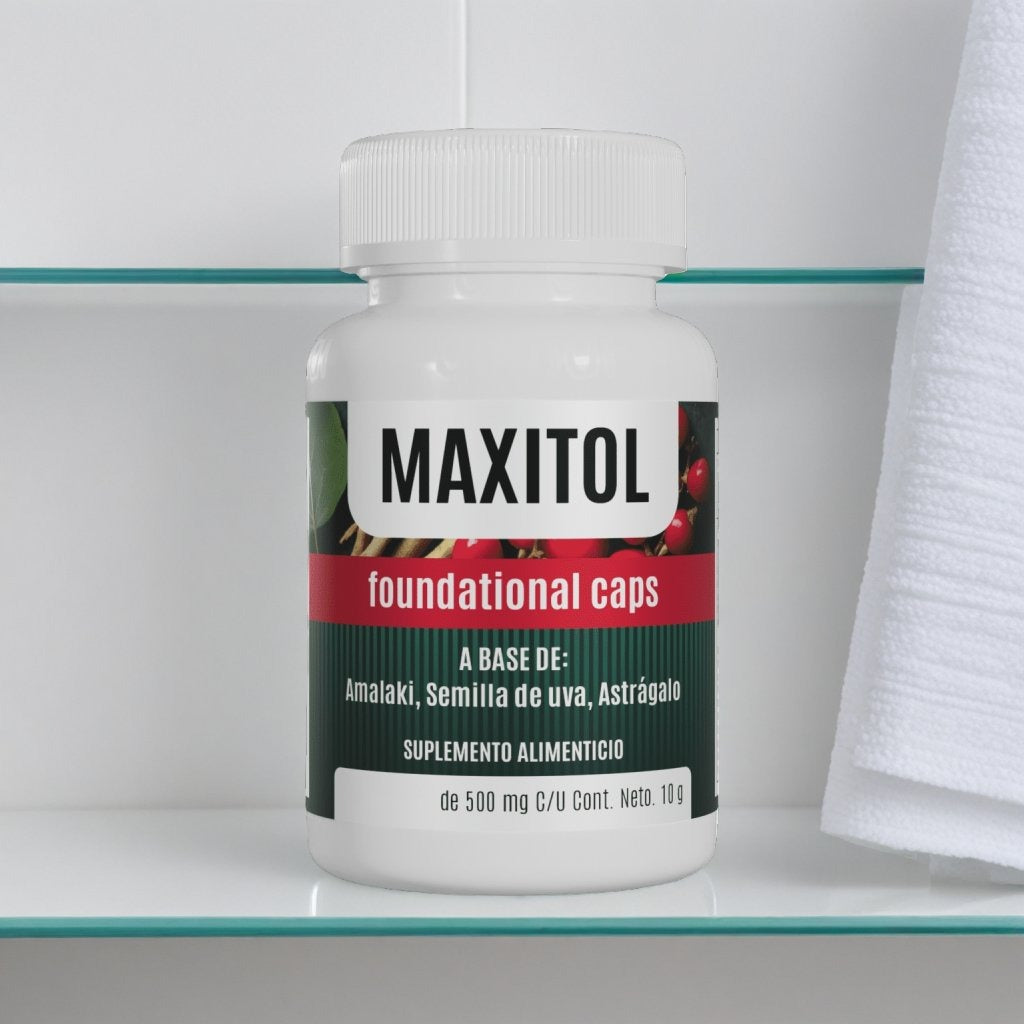 Maxitol Diabetes