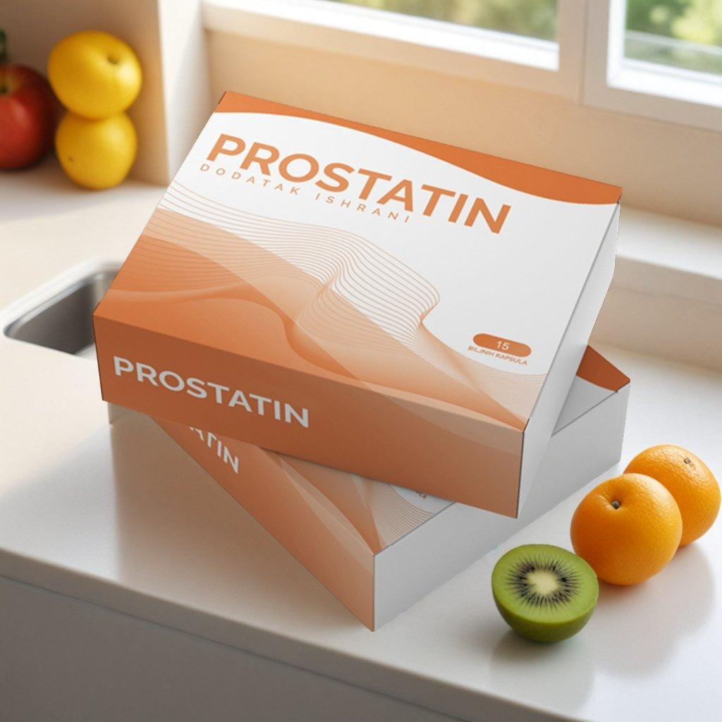 Prostatin