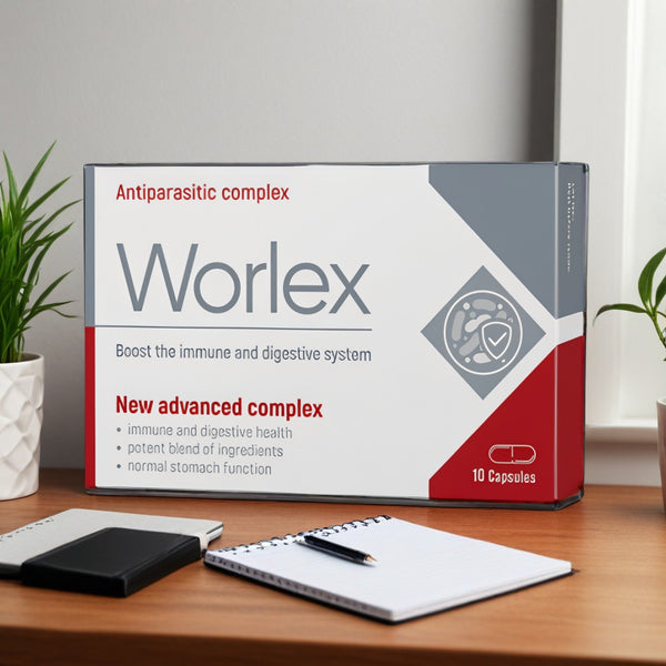 WORLEX