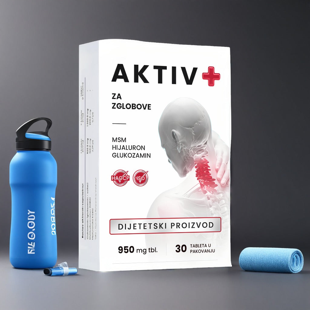 Aktiv+
