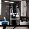 Alpha Man