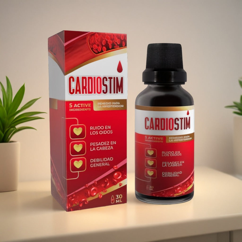 Cardiostim Low Price
