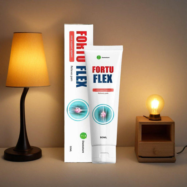 Fortu Flex RON