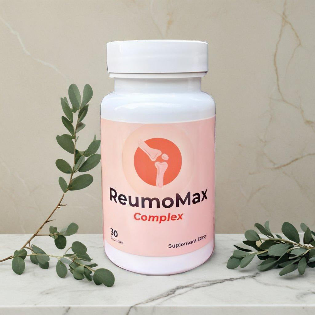 REUMOMAX COMPLEX