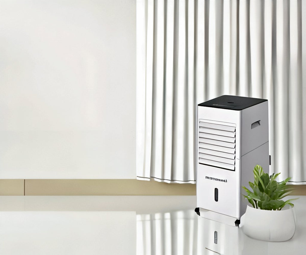 Starlyf Cooler & Heater 5 in 1 a 139,99€