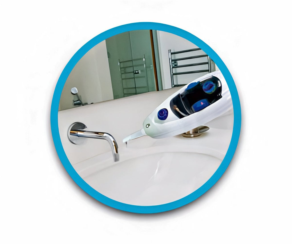 Steam Mop a 99,99€