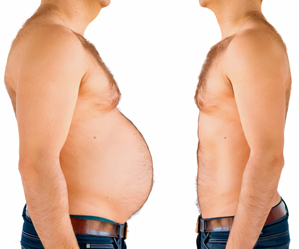 RXB Super Fat Reducer a 248 LEU