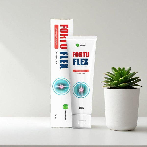 Fortu Flex RON