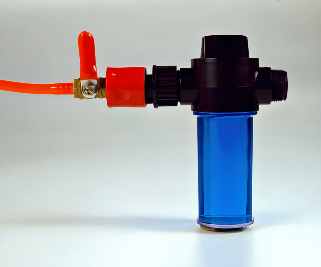 Telescopic Hydro Cleaner a 389 PLN