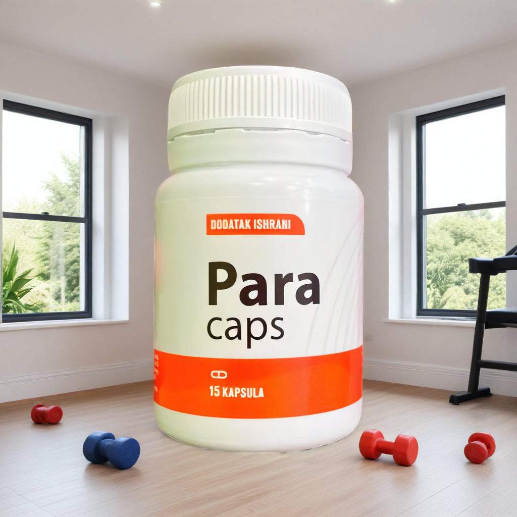 PARA CAPS