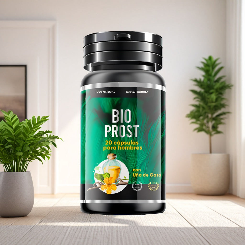 Bio Prost Potency