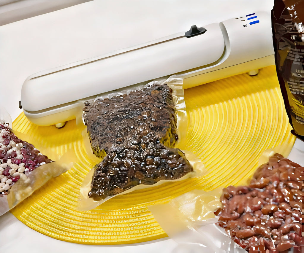 Vacuum Sealer a 49,99€