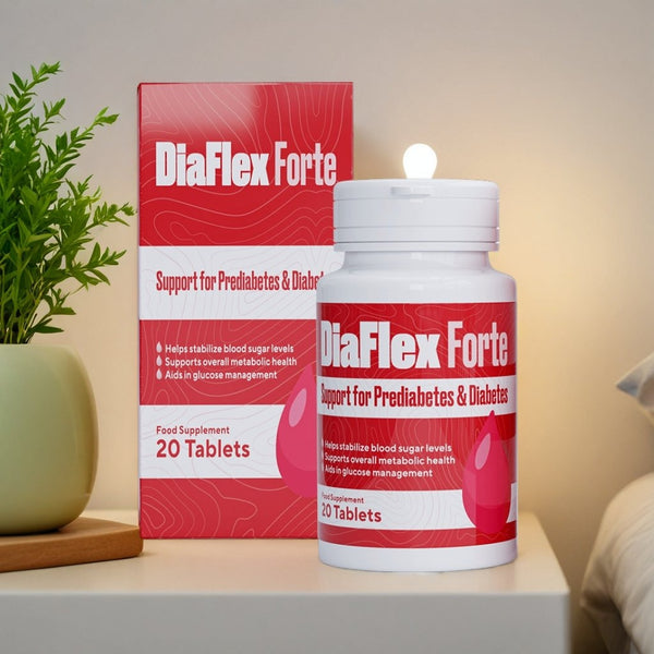Diaflex Forte