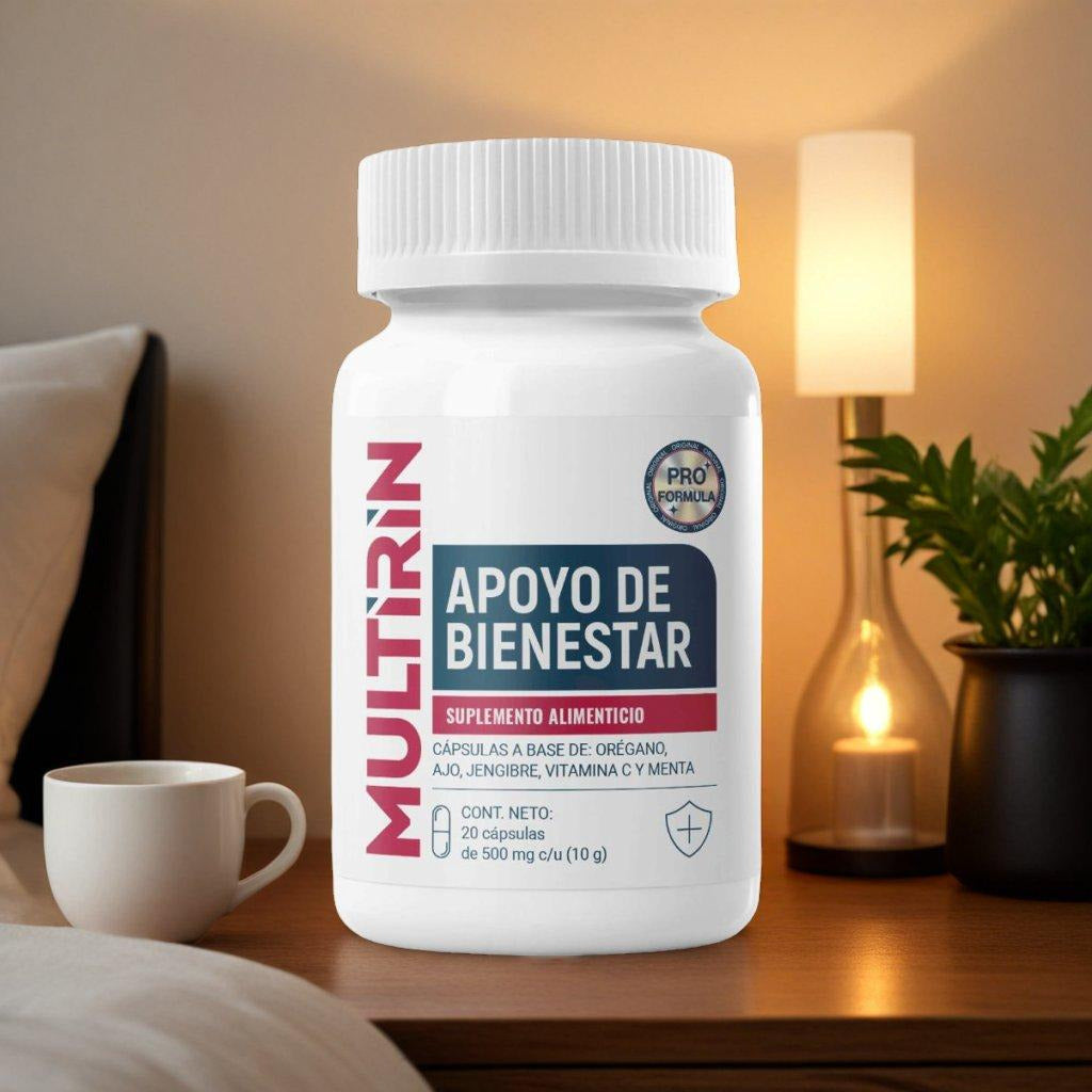 Multirin (male urination)