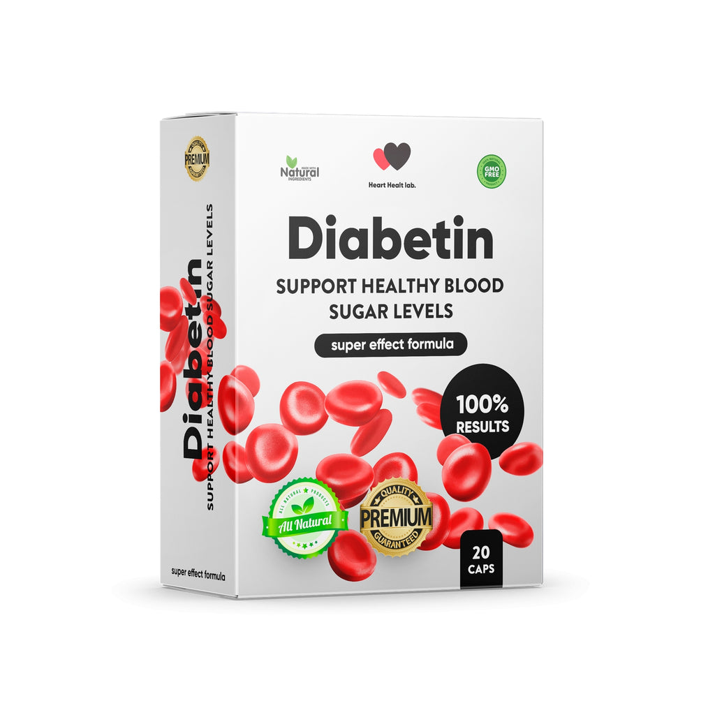 Diabetin PH