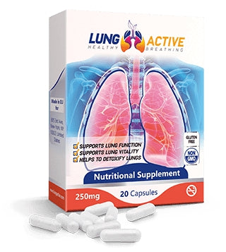 LungActive PH