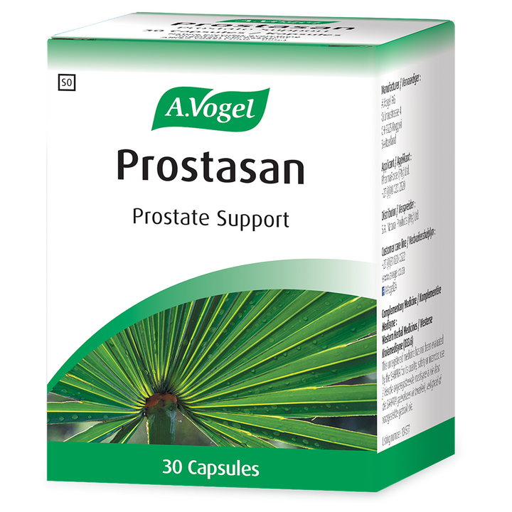 Prostate Support
