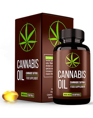 Cannabis Oil Pl 111 Pln