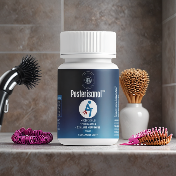 Posterisanol