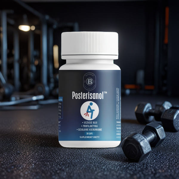 Posterisanol