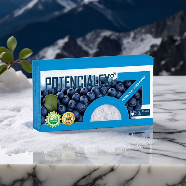 Potencialex EU