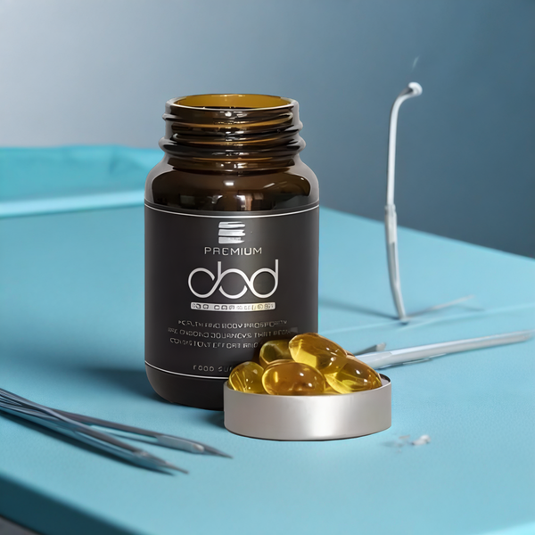 Premium CBD