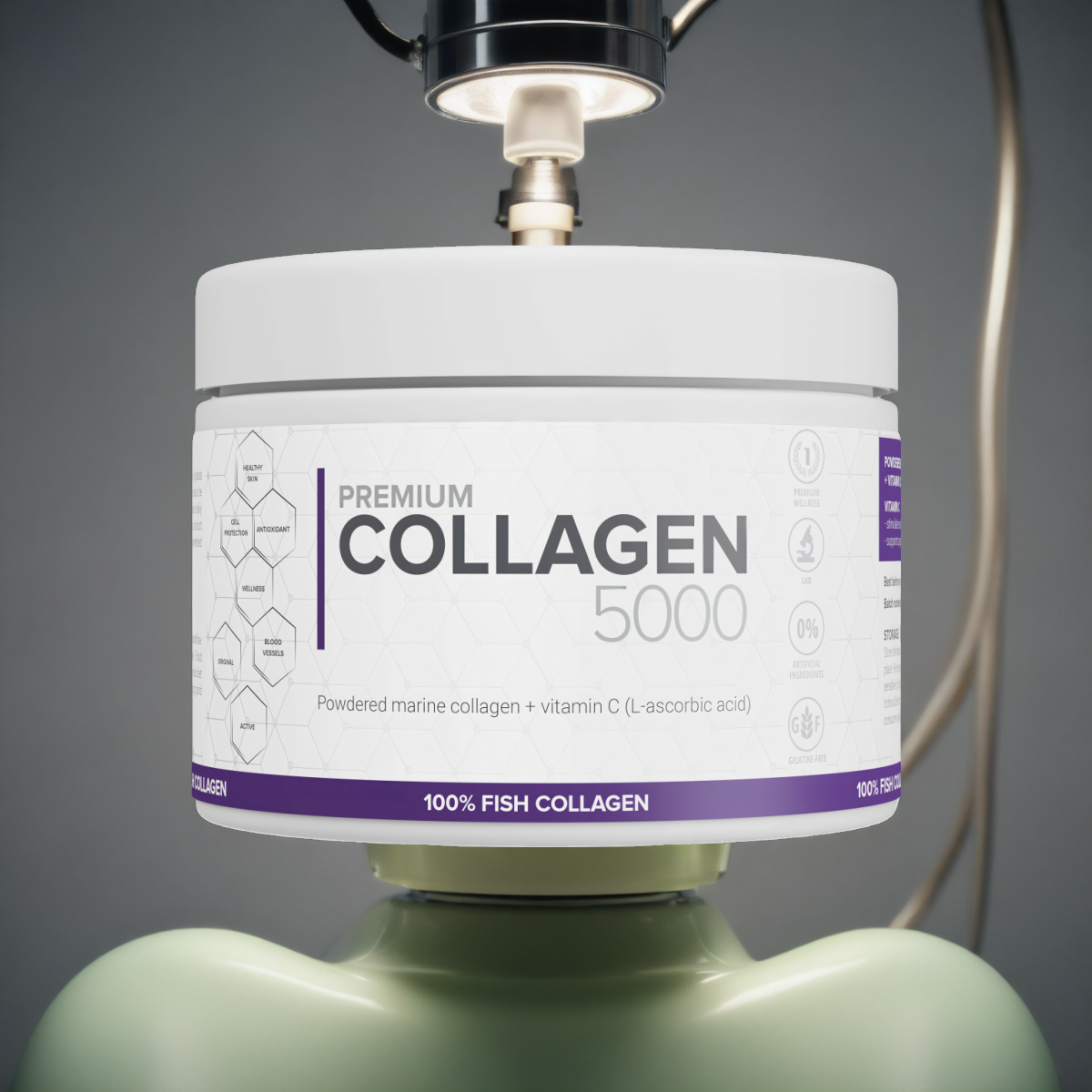 PremiumCollagen5000