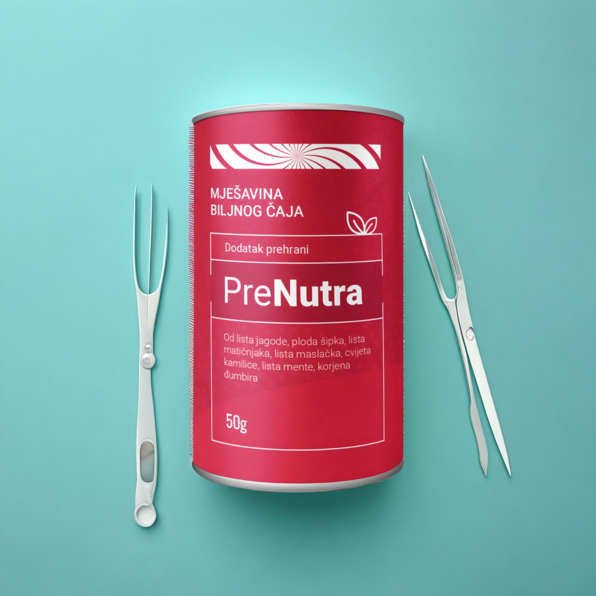 PreNutra