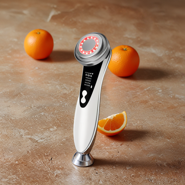 RAIREX FACIAL CARE 4 IN 1 LIFTING MASSAGER