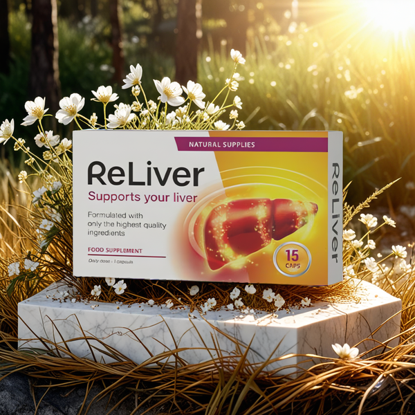 RELIVER