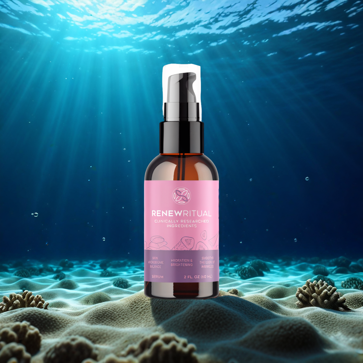 RenewRitual - 1 Bottle