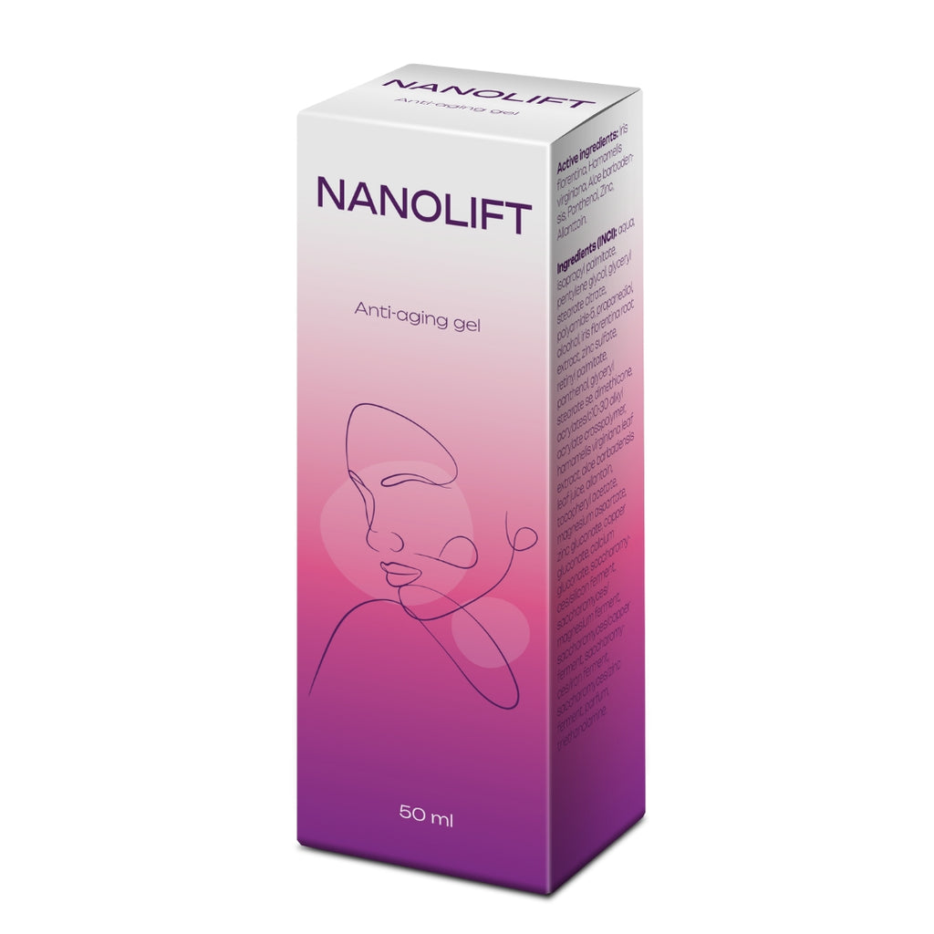 (OFF) Nanolift ron
