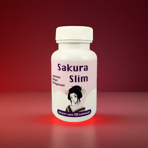 Sakura Slim