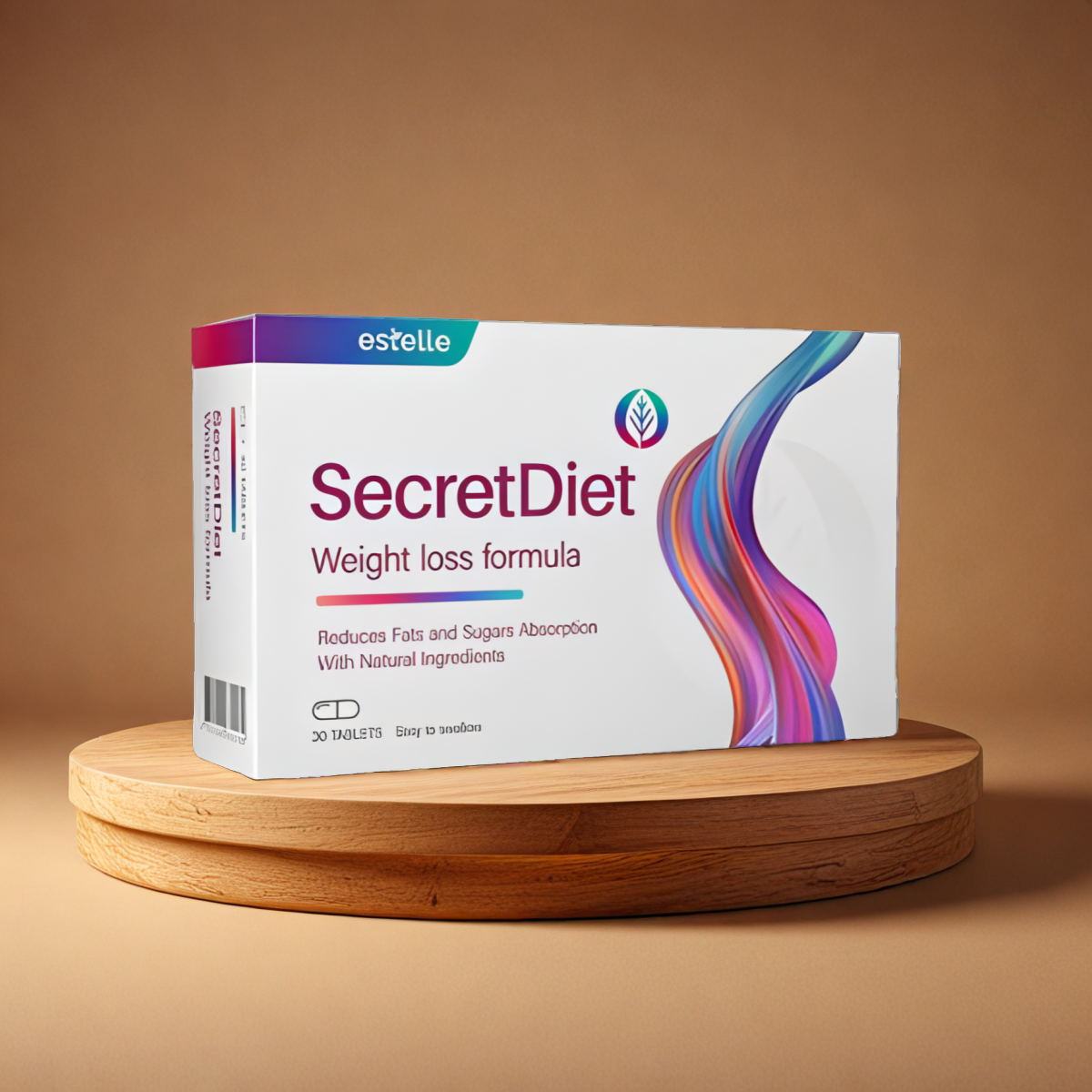 SECRETDIET PREMIUM