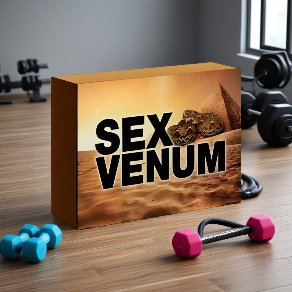 SEX VENUM