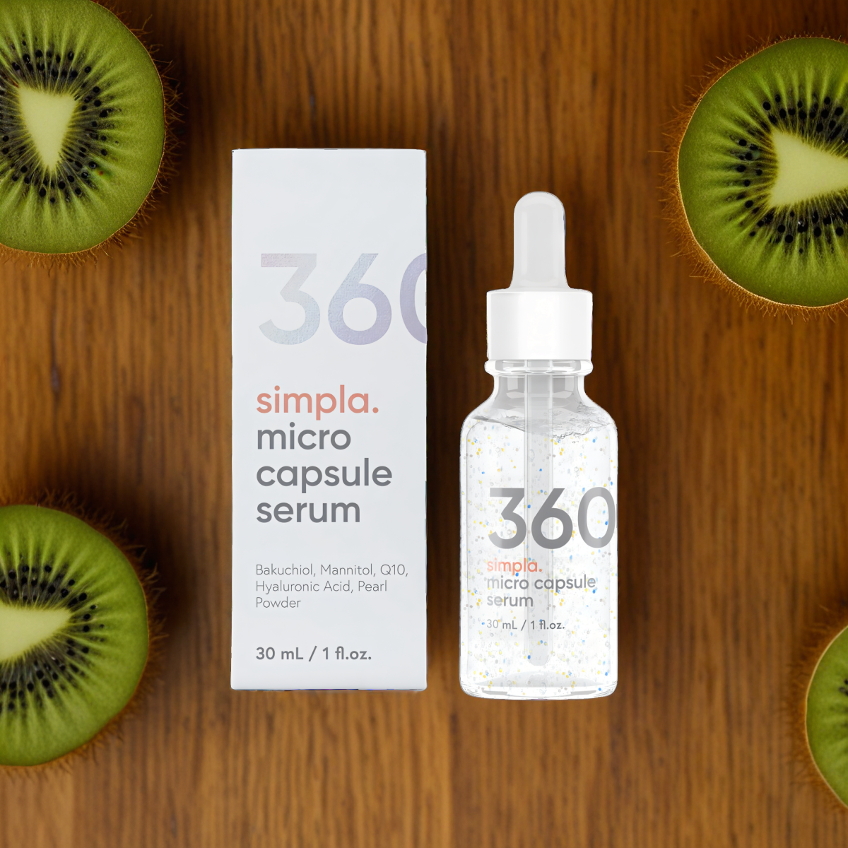 Simpla 360