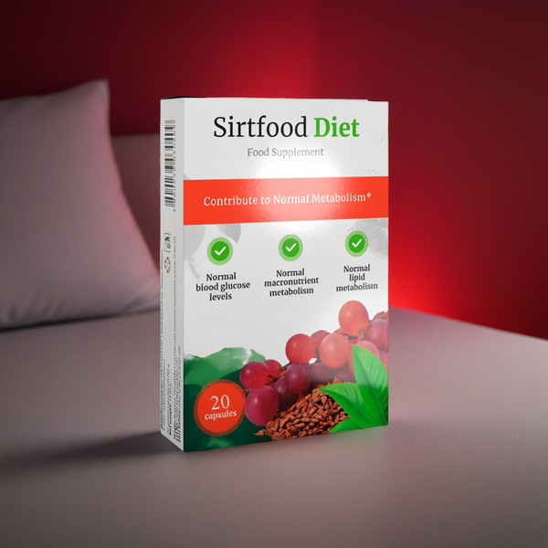Sirtfood