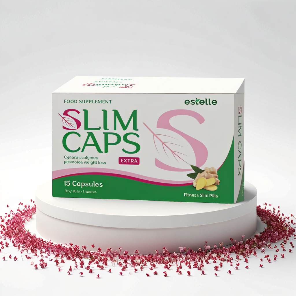 SLIMCAPS