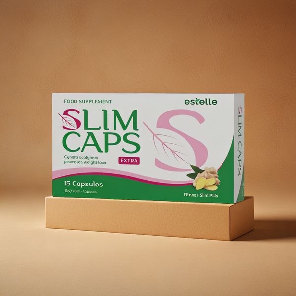 SLIMCAPS