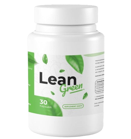 Lean Green low price