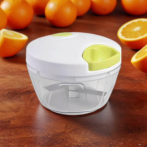 SPEEDY CHOPPER